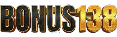 LOGO BONUS138